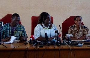 Attaque à Ouagadougou: l’enquête n’a pas établi à l’étape actuelle un lien avec le procès du putsch manqué (procureure)