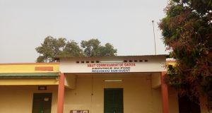 Gaoua-Poni : des populations contre l’exploitation de l’or sur la « colline sacrée »