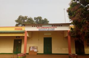 Gaoua-Poni : des populations contre l’exploitation de l’or sur la « colline sacrée »