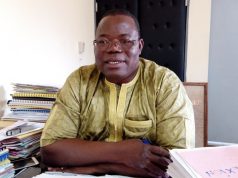Universités burkinabè: des cartes magnétiques à la place des tickets de RU
