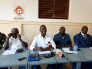 Burkina: le CDP à la recherche « d’une direction solide et consensuelle »