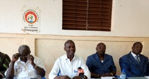 Burkina: le CDP à la recherche « d’une direction solide et consensuelle »