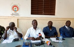 Burkina: le CDP à la recherche « d’une direction solide et consensuelle »