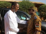 Oumarou Sadou: L’armée a perdu «1 officier supérieur, 5 sous-officiers et 2 militaires du rang »