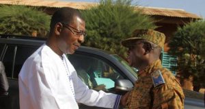 Oumarou Sadou: L’armée a perdu «1 officier supérieur, 5 sous-officiers et 2 militaires du rang »