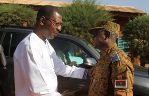 Oumarou Sadou: L’armée a perdu «1 officier supérieur, 5 sous-officiers et 2 militaires du rang »