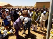 Burkina: le ministre de l’Energie lance à Matiacoali l’électrification de 45 localités