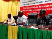 Burkina: l’ABER annonce l’électrification d’environ 500 localités d’ici à 2020