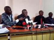 Burkina/ministère de l’Economie: les syndicats en ordre de bataille pour « conserver » leur fond commun