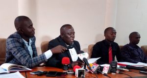 Burkina/ministère de l’Economie: les syndicats en ordre de bataille pour « conserver » leur fond commun