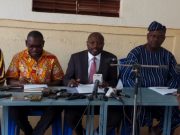 CDP: « L’unité en marche vers la victoire aux prochaines élections » (Eddie Komboïgo)