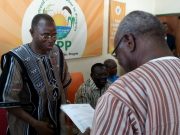 Burkina : sept partis rejoignent la mouvance présidentielle