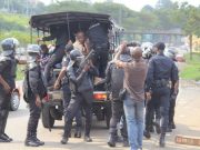 Marche de l’opposition en Côte d’Ivoire: la police empêche les manifestants de se réunir