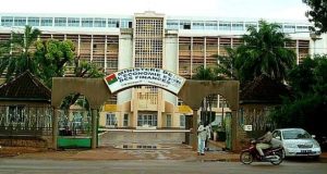 Coopération Burkina/FMI: Un nouvel accord triennal de 90 milliards FCFA approuvé en faveur du Faso