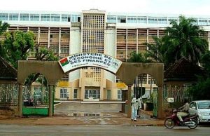 Coopération Burkina/FMI: Un nouvel accord triennal de 90 milliards FCFA approuvé en faveur du Faso