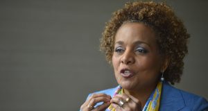 Michaëlle Jean de l’OIF: «Y EN A MARRE!» des infos erronnées