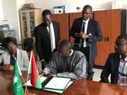 Commission africaine de l’Aviation civile: le Burkina Faso vient d’amender l’article 10 (4) de la Constitution de 2009