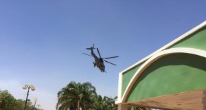 Attaque de l’Ambassade de France: quatre assaillants tués