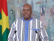 Sécurité au Burkina: «Il y avait un deal» avec Blaise Compaoré (Roch Kaboré)