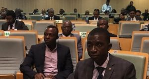 Reformes de l’Union Africaine: Moussa Mahamat FAKI pour une application des décisions prises