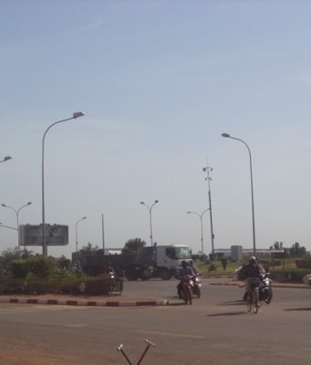 Burkina: l’association « Tabernacle des fils du royaume de Saint Esprit » suspendue