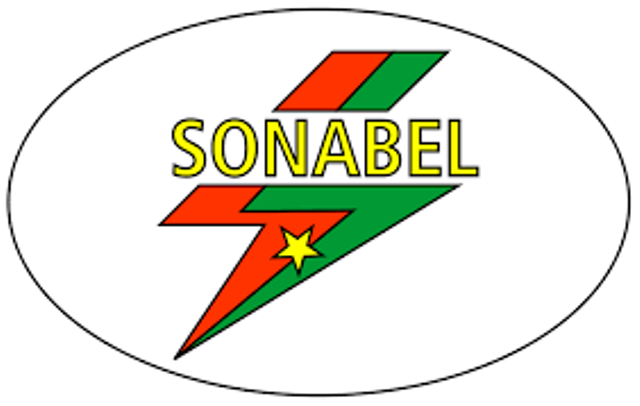 Sonabel logo
