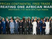Zone de libre-échange continentale: l’Afrique prendra-t-elle enfin son envol?