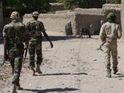 Attaques au Niger: ils ont encore osé!