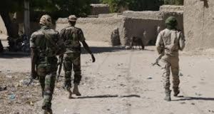 Insécurité au Nord du Burkina: le palais de justice de Djibo fermé