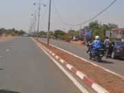 Burkina: les premiers fruits du combat du gouvernement en faveur de la mobilité urbaine