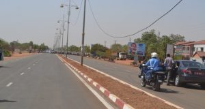 Burkina: les premiers fruits du combat du gouvernement en faveur de la mobilité urbaine