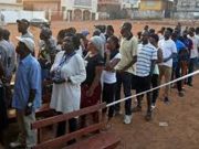 Elections en Sierra Léone: petit coup de frein!