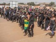 Togo: plus rien ne va!