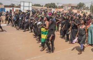 Togo: plus rien ne va!