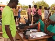 Sierra Leone: votera, votera pas?