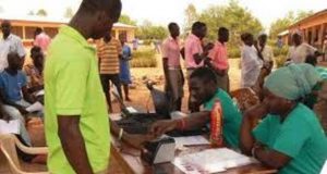 Sierra Leone: votera, votera pas?
