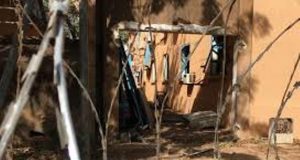 Attaque de l’Etat-major des armées du Burkina Faso: «Nous sommes en guerre»