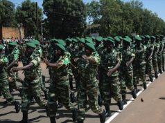 Burkina : des individus armés ouvrent le feu sur des forestiers faisant deux morts