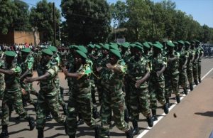 Frontière Burkina-Niger: le poste de Tankoualou attaqué, aucune victime (agent forestier)