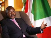 Révision de la constitution au Burundi: la démocratie vole en éclats