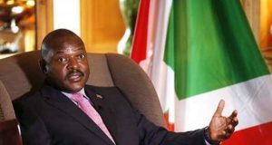 Révision de la constitution au Burundi: la démocratie vole en éclats