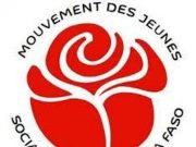 Attaques de Ouaga: le Mouvement des Jeunes socialistes appelle à l’Union sacrée