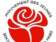Attaques de Ouaga: le Mouvement des Jeunes socialistes appelle à l’Union sacrée