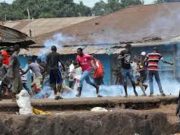 Guinée Conakry: faites vos jeux, plus rien ne va!
