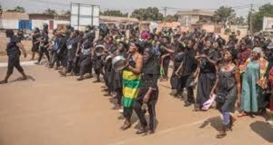 Togo: ça coince encore!