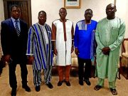 Attaques terroristes du 02 mars 2018 : des ressortissants burkinabè du Sénégal solidaires du gouvernement