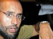Libye: au nom du père, le fils Kadhafi s’annonce!