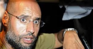 Libye: au nom du père, le fils Kadhafi s’annonce!