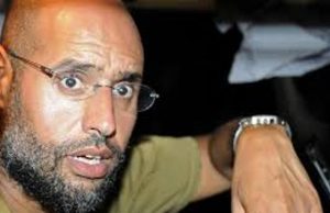 Libye: au nom du père, le fils Kadhafi s’annonce!