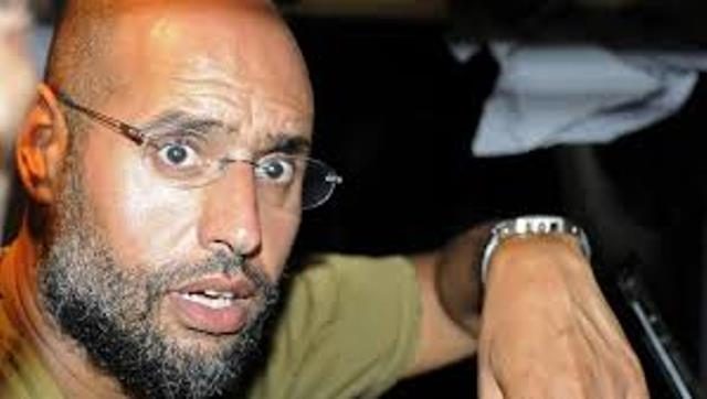saif al islam